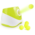 Automatisk Bollkanon